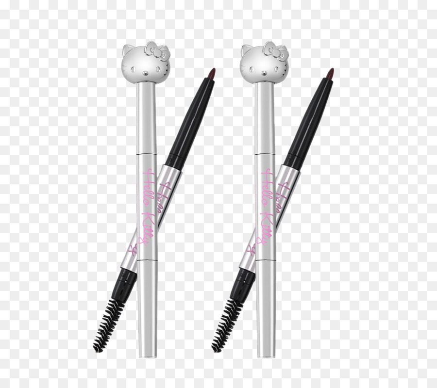 Hello Kitty，Mascara PNG