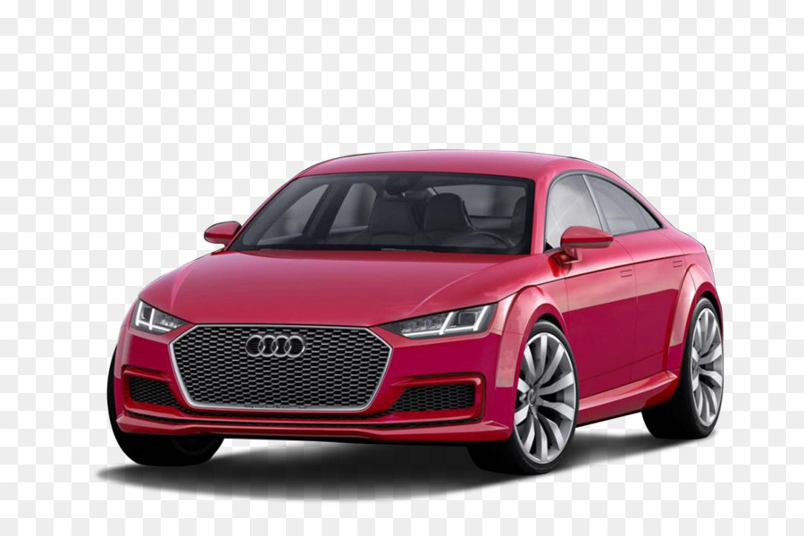 2014 Audi Tt，Audi PNG