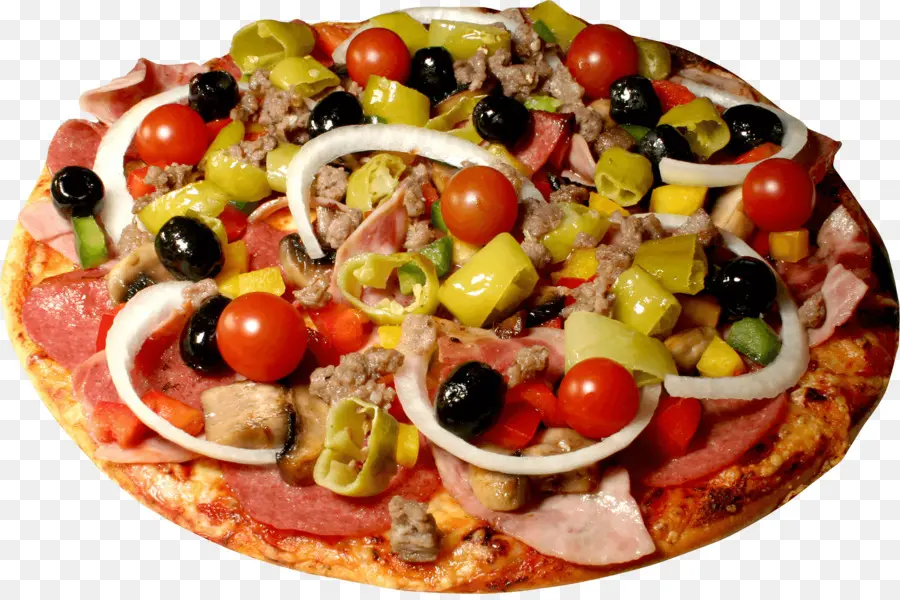 Pizza，Queso PNG