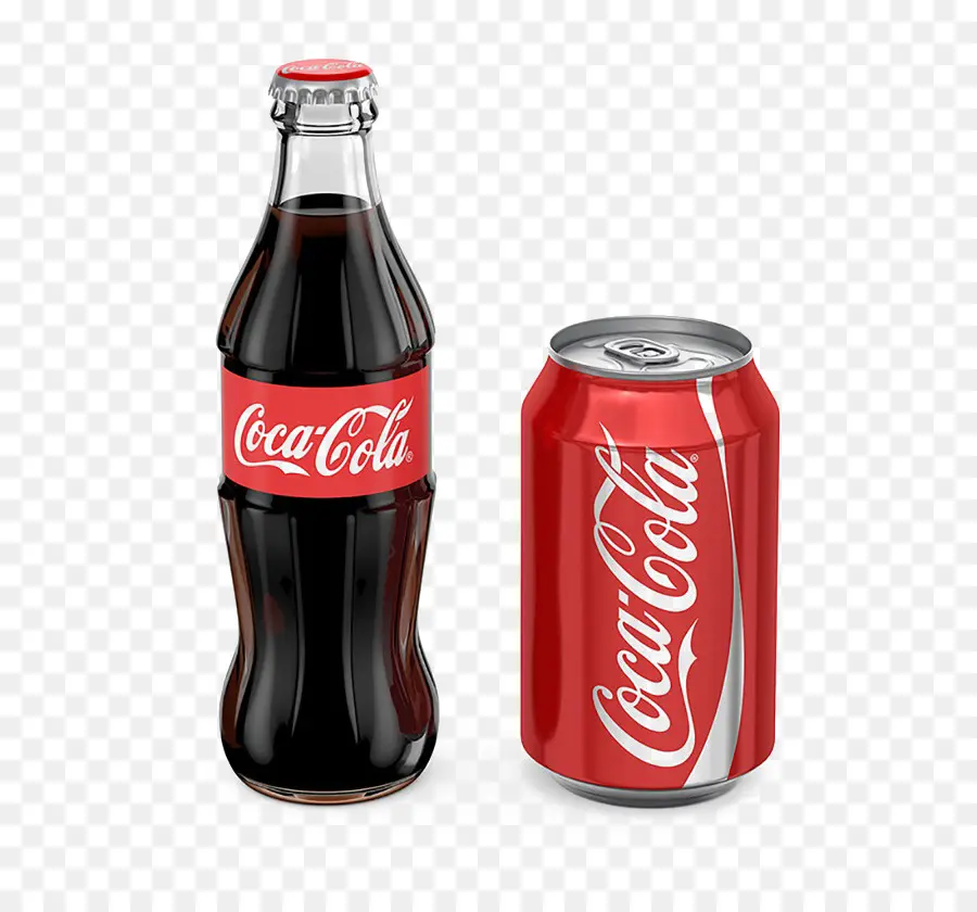 Cocacola，Refresco PNG