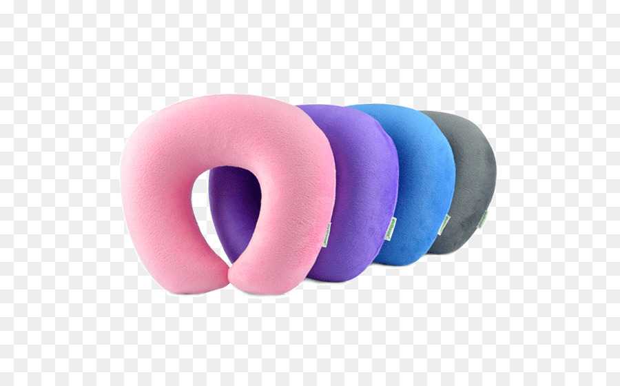 Almohadas Para El Cuello，Viajar PNG