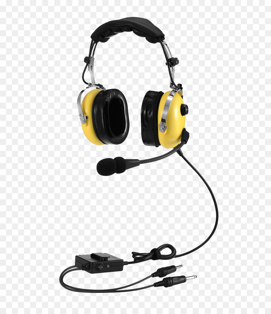 Auriculares，Micrófono PNG