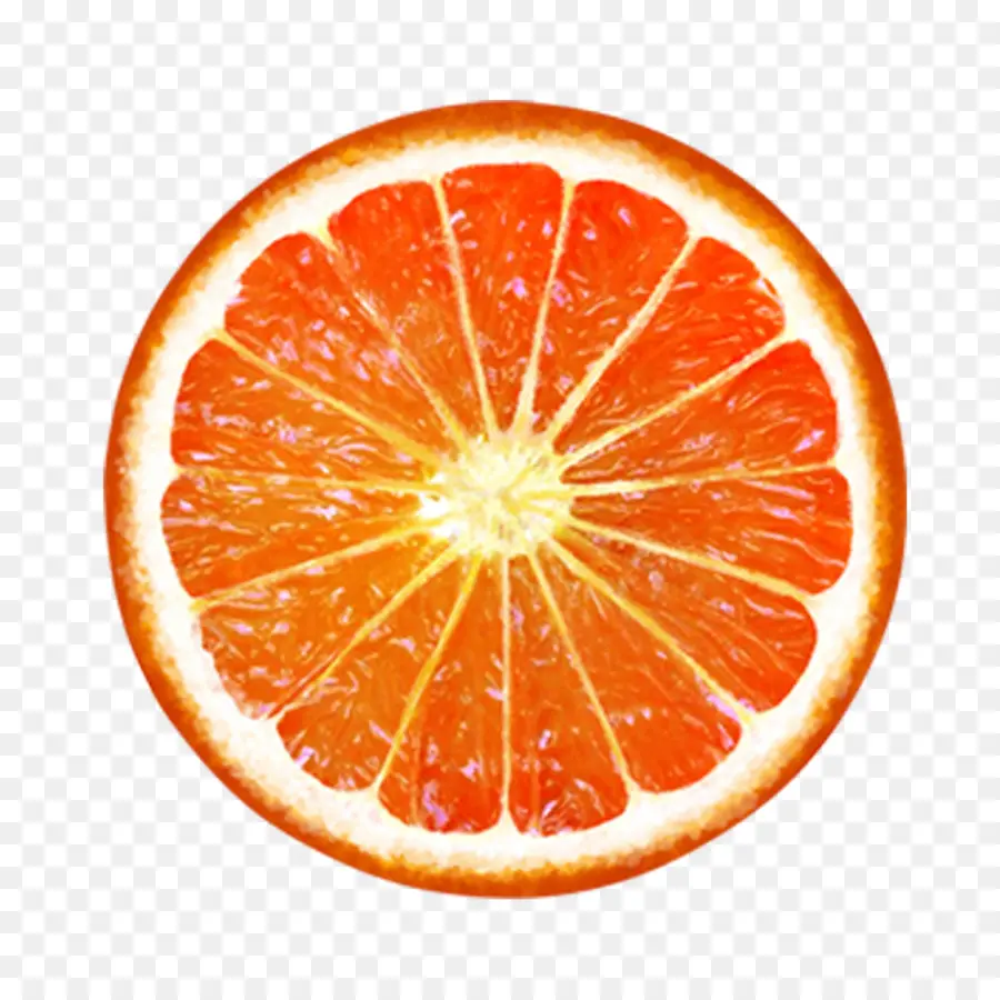 Naranja，El Pomelo PNG