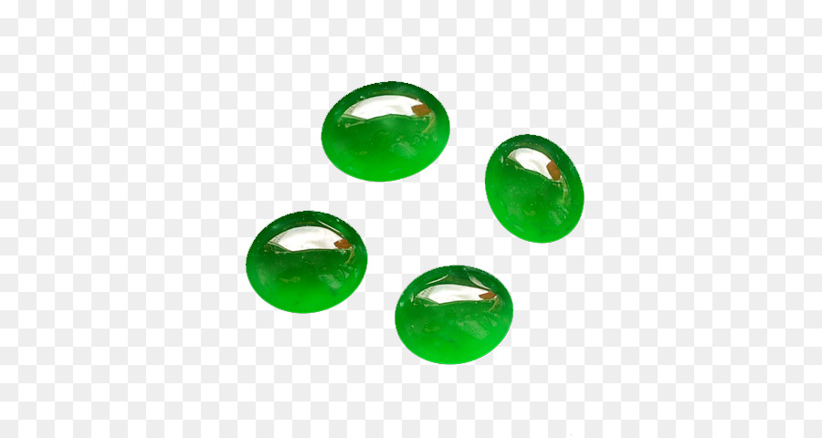 Piedras Preciosas Verdes，Piedras Preciosas PNG