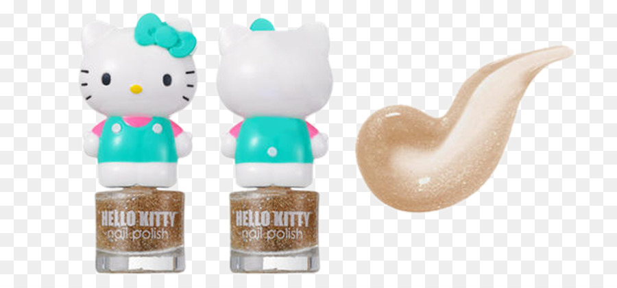 Hello Kitty，Gato PNG