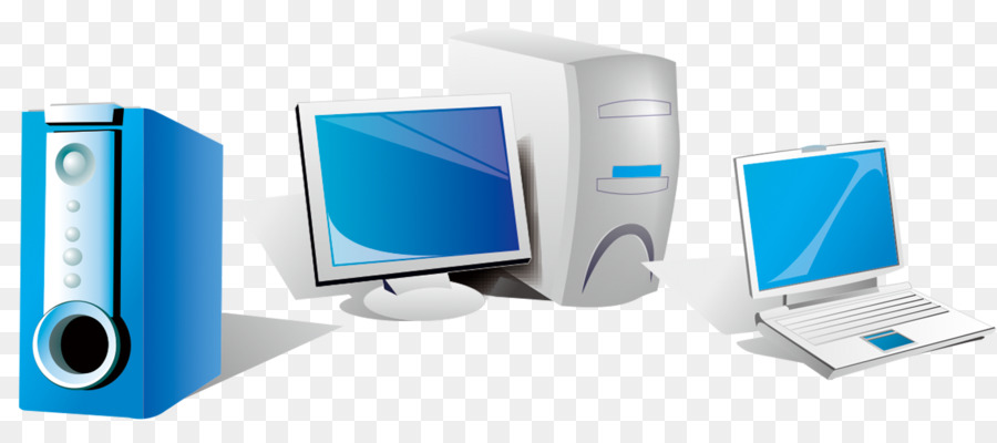 Computadora，Monitor PNG