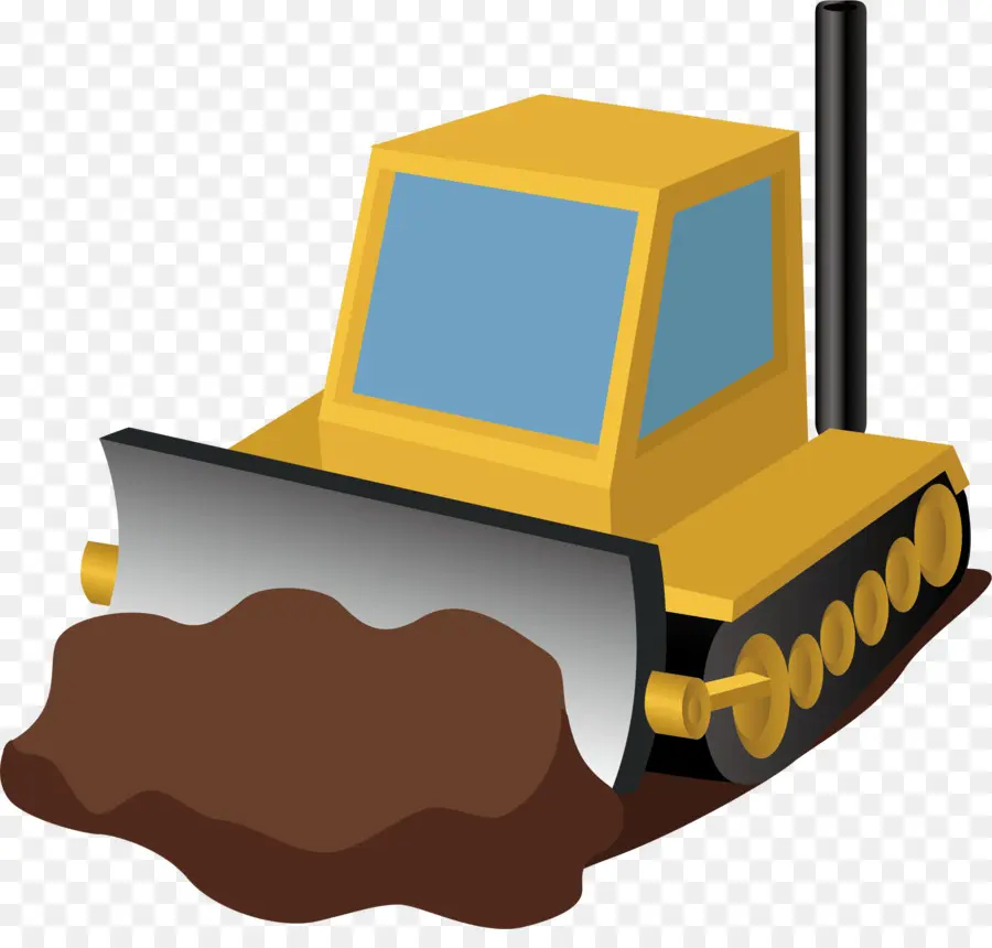 Caterpillar Inc，Bulldozer PNG