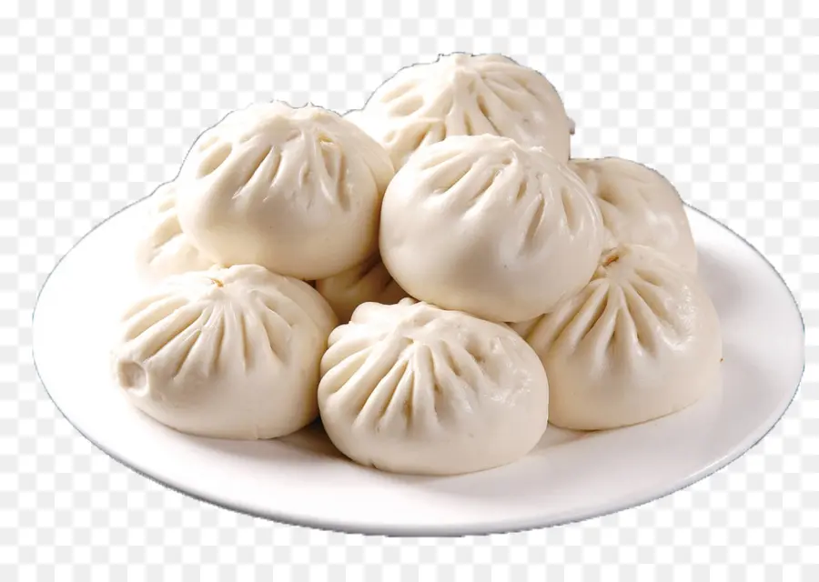 Baozi，Xiaolongbao PNG