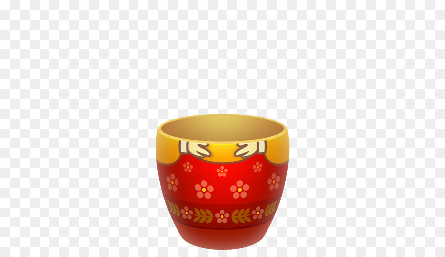 Matryoshka Muñeca，Ico PNG