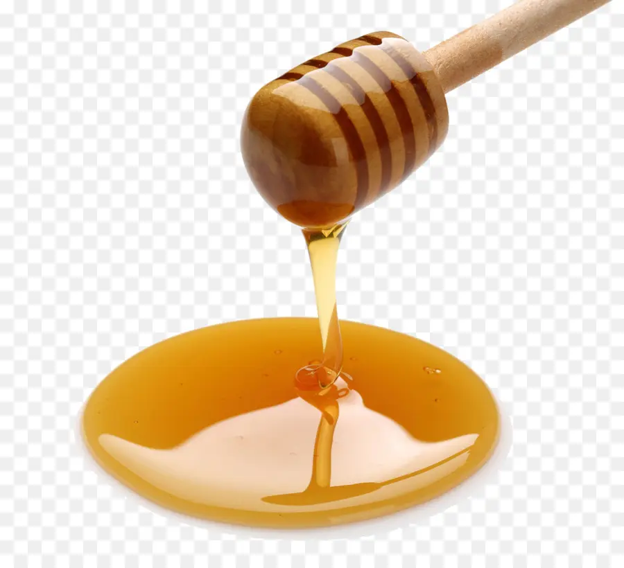 Tarro De Miel，Dulce PNG