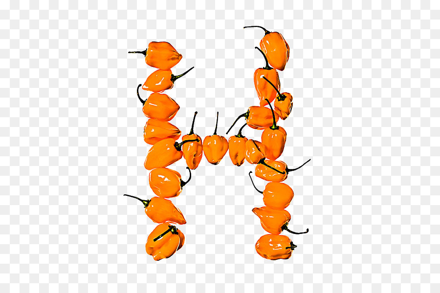 Habanero，Picante PNG