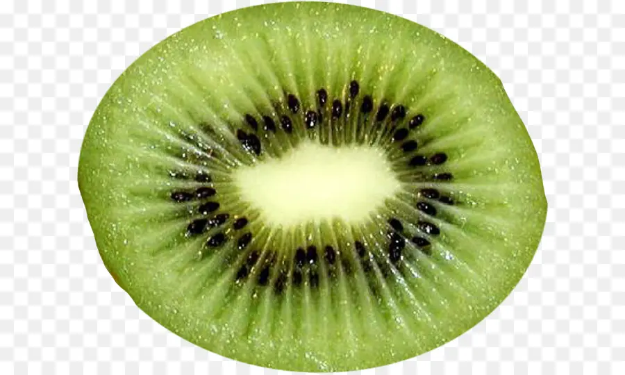 Kiwi，La Fruta PNG