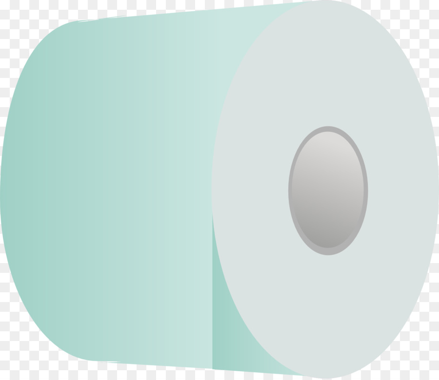 Rollo De Papel Higiénico，Rollo PNG