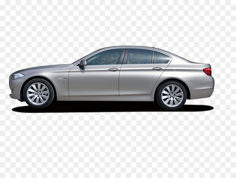 Coche，Bmw Serie 5 PNG