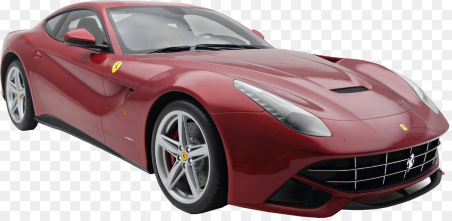 Ferrari，El Ferrari F12 PNG