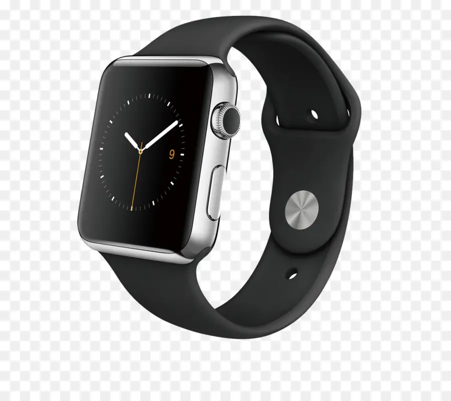 Apple Watch，Apple Watch De La Serie 2 PNG