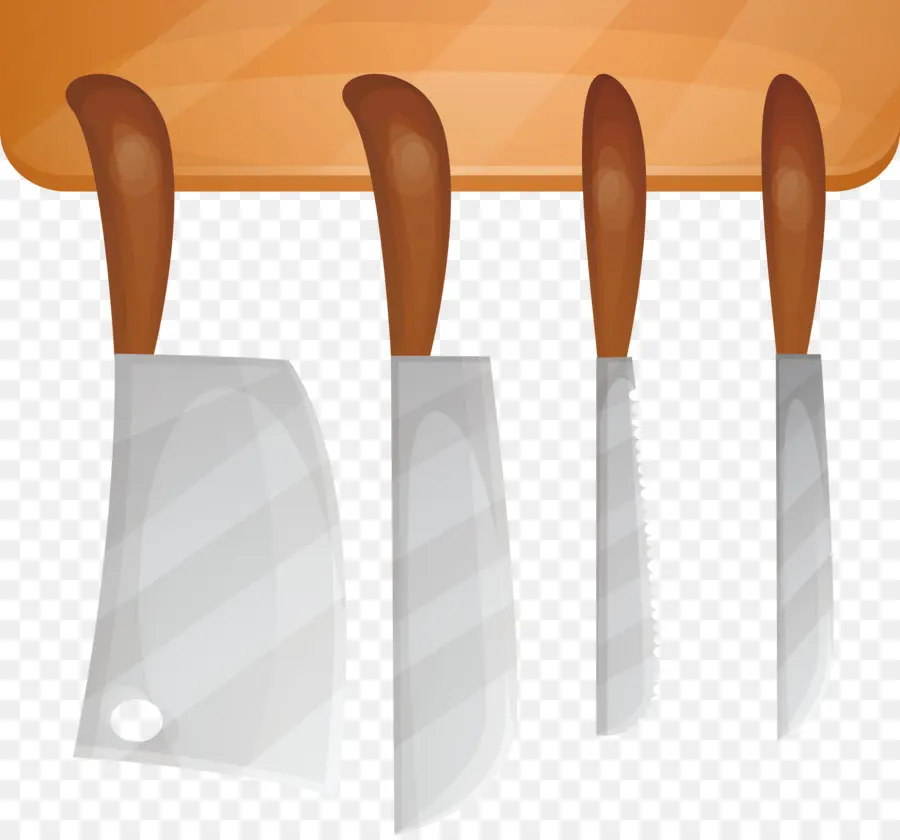 Cuchillo，Cuchillo De Cocina PNG