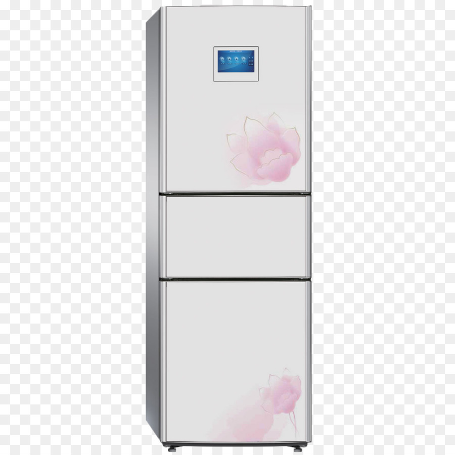 Electrodomésticos，Refrigerador PNG