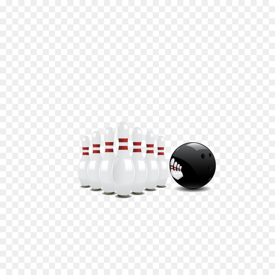 Bola De Boliche，Bolos PNG