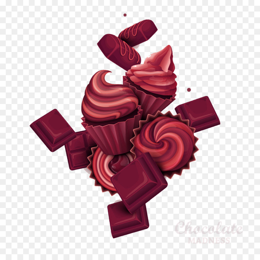 Chocolate，Galletas De Chispas De Chocolate PNG