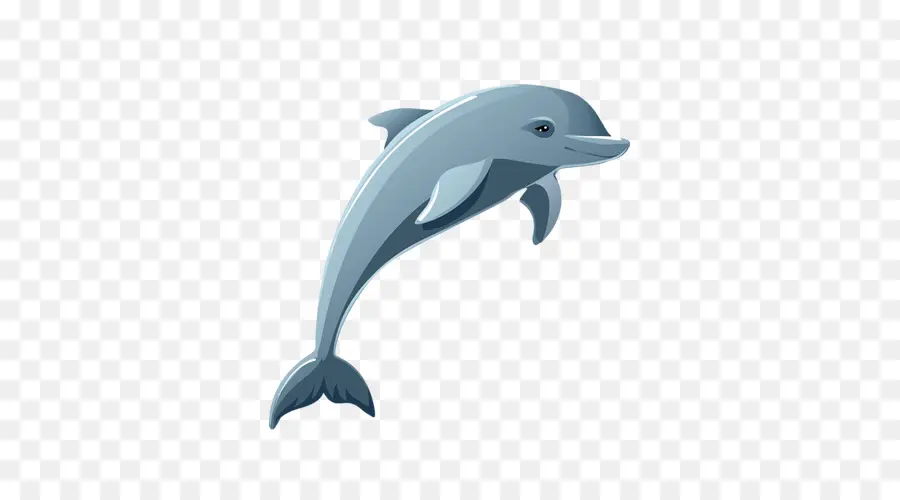 Dolphin，De Dibujos Animados PNG