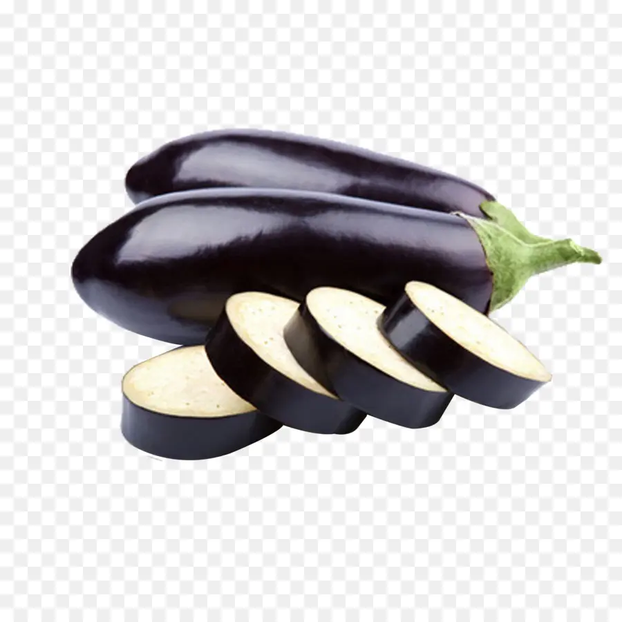 Berenjena，Alimento PNG