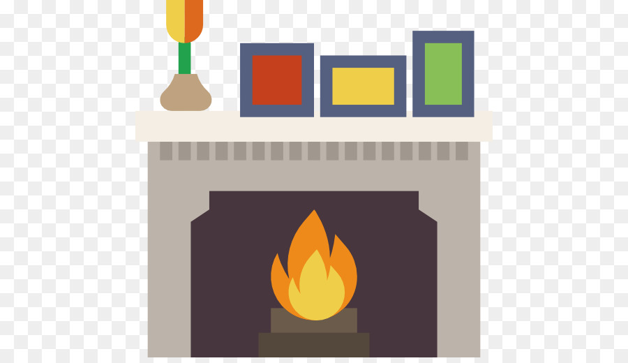 Chimenea，Horno PNG