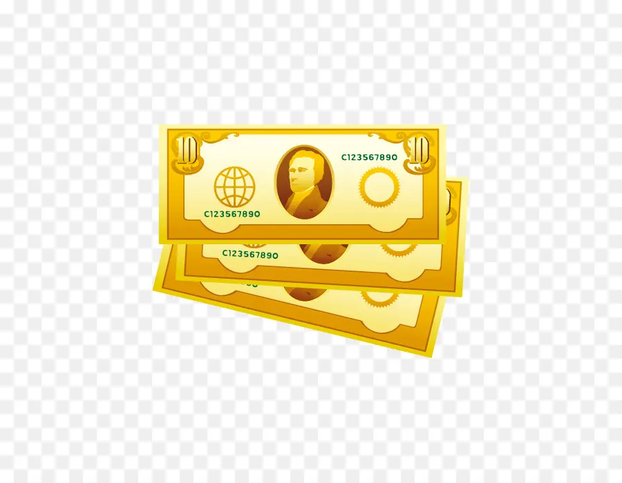 Dinero，Ico PNG