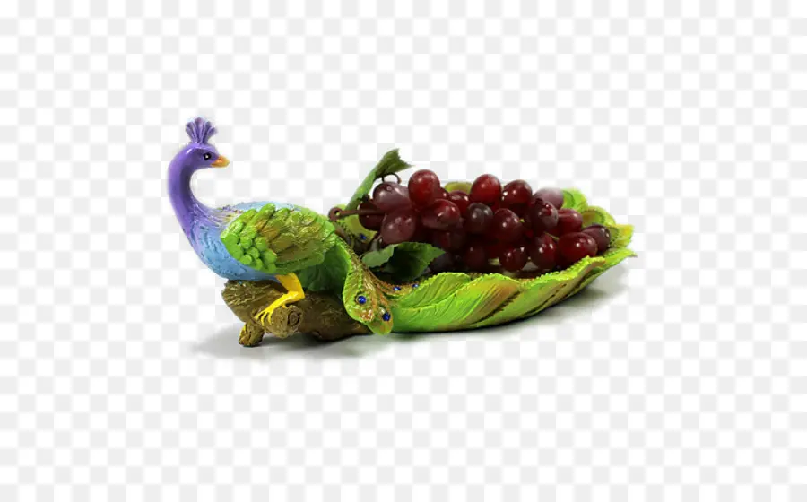 Pavo Real，Fruta PNG