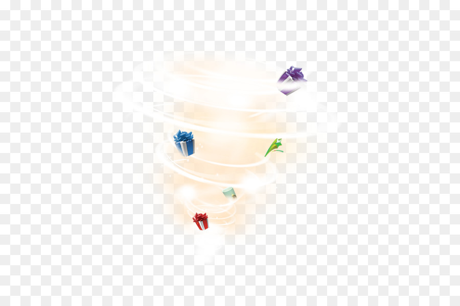 Tornado，Regalo PNG