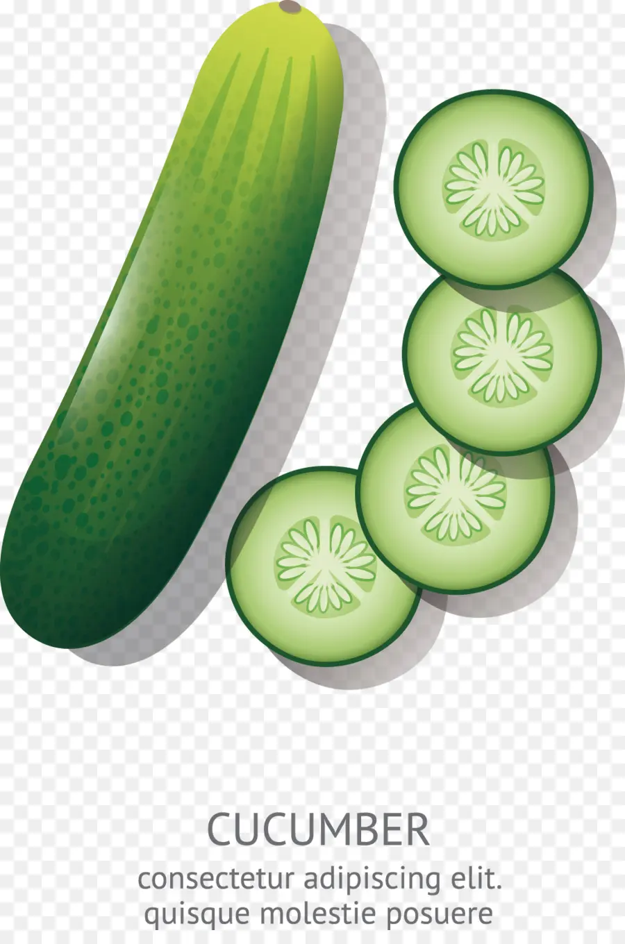 Pepino，De Dibujos Animados PNG