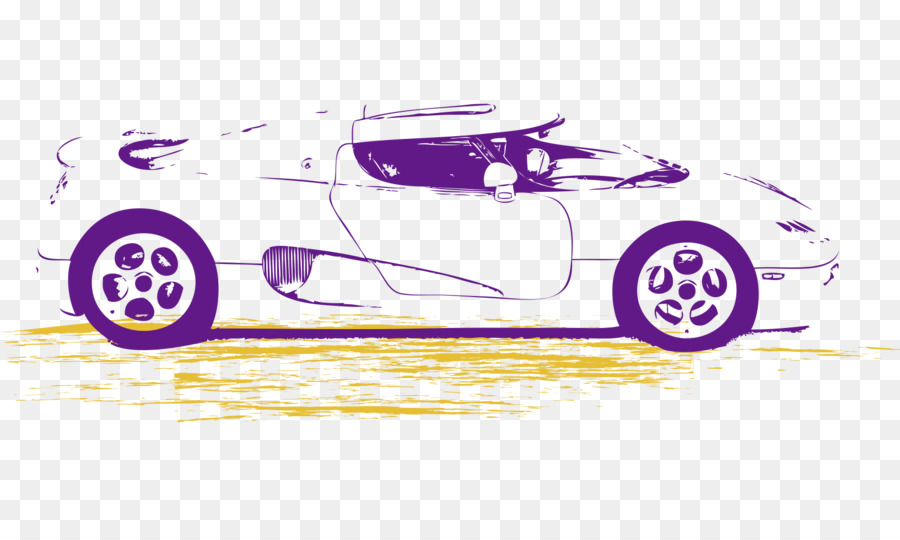 Coche，Coche Deportivo PNG