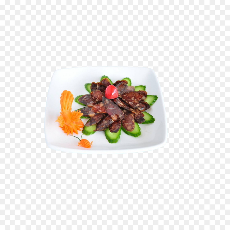 Salchicha，Bacon PNG