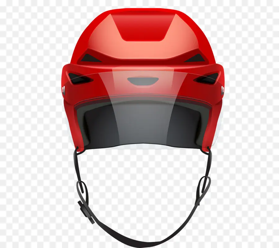 Casco Rojo，Seguridad PNG