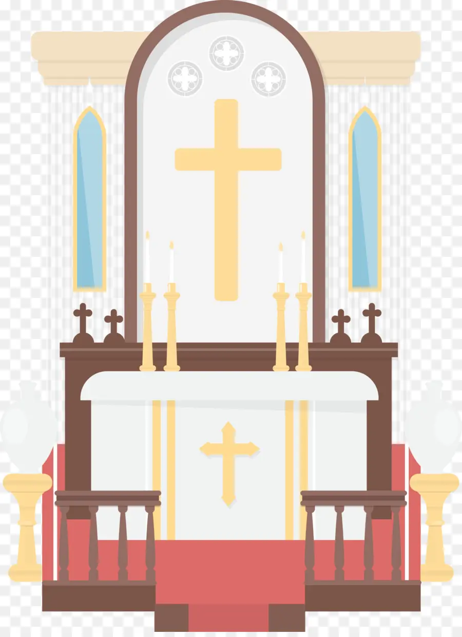 La Iglesia，Descargar PNG