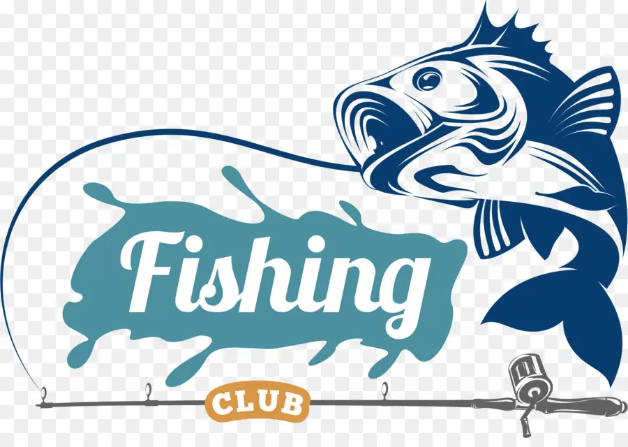 Club De Pesca，Pez PNG