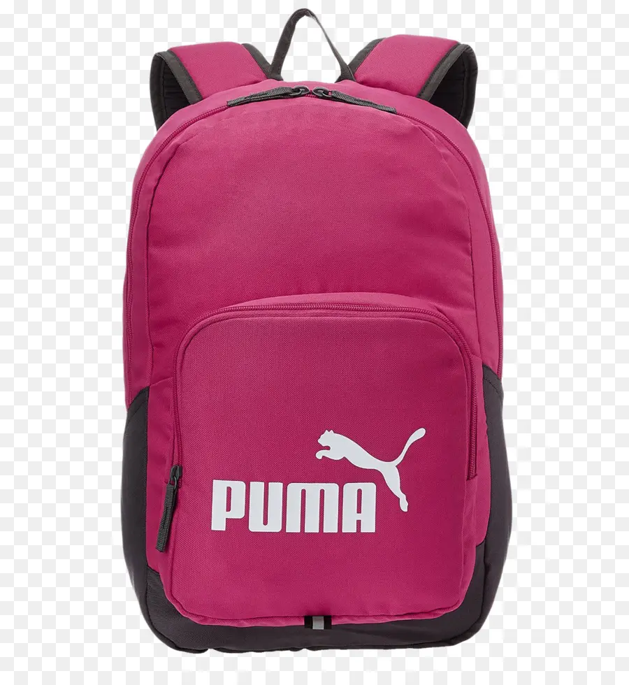 Mochila Rosa，Puma PNG