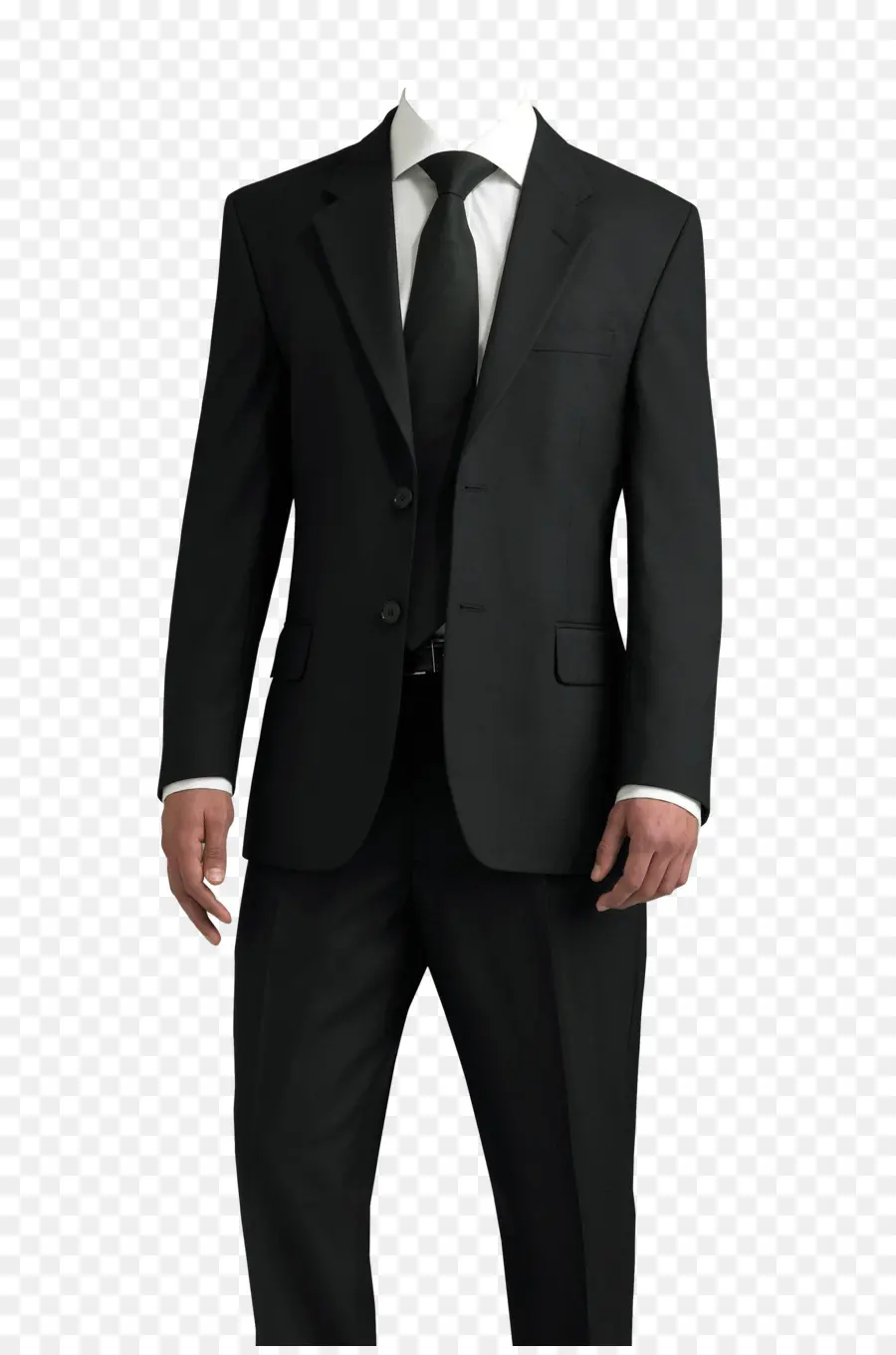 Traje，Abrigo PNG