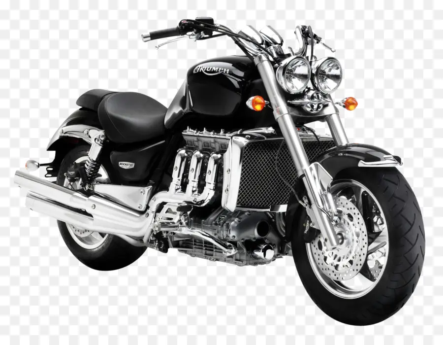 Triumph Motorcycles Ltd，Triumph Rocket Iii PNG