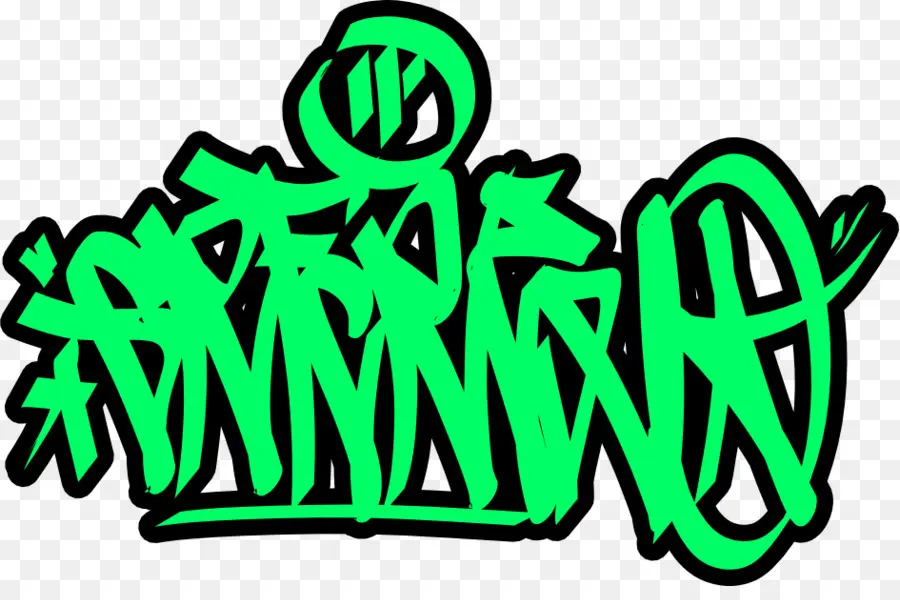 Graffiti，Etiqueta PNG