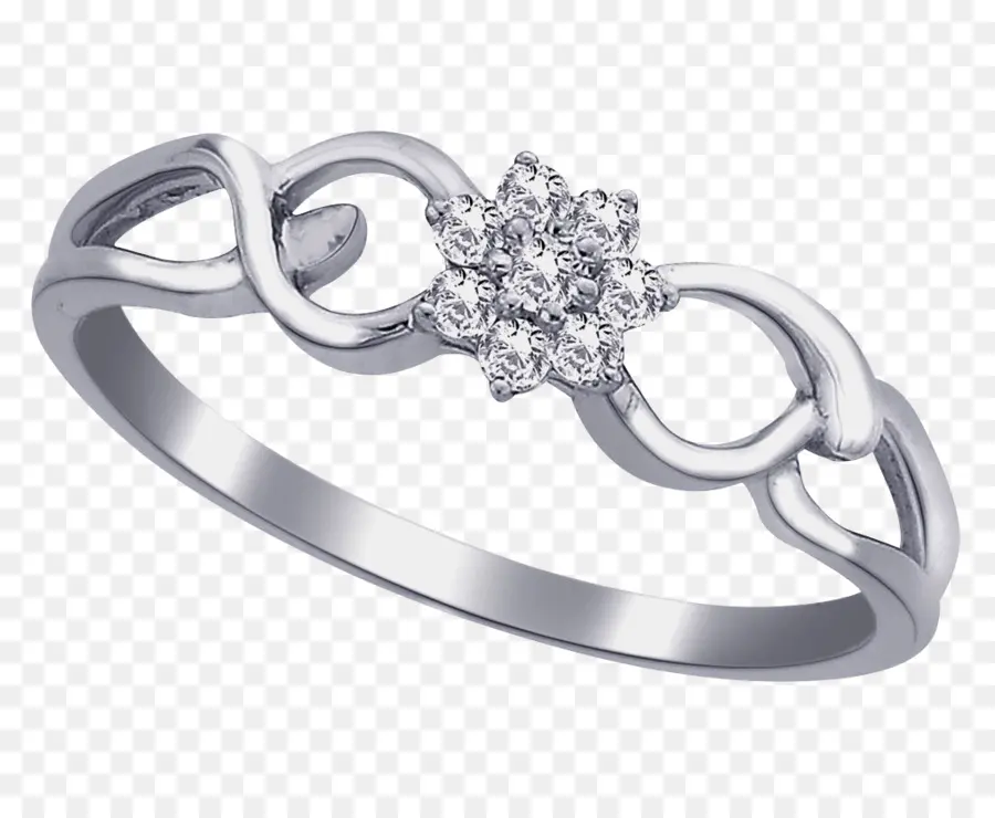 Anillo，Diamante PNG