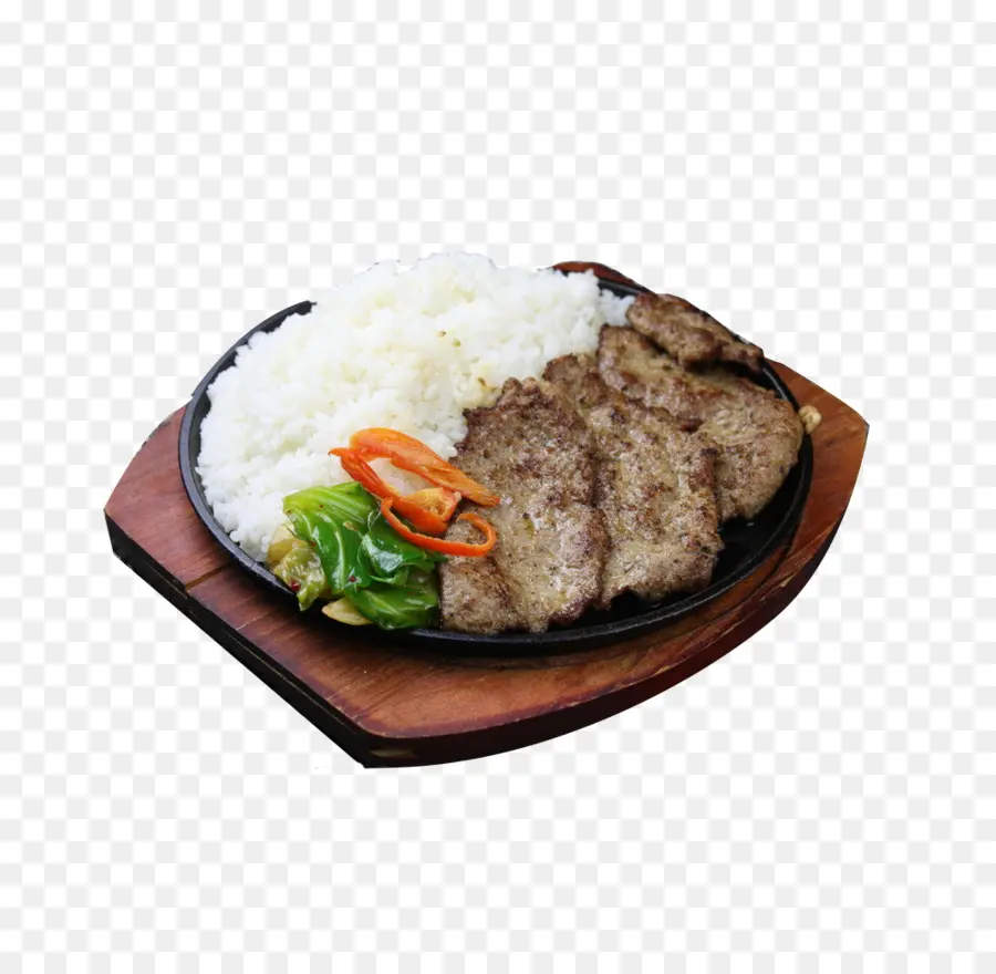 Bistec A La Pimienta，Pimienta Negra PNG