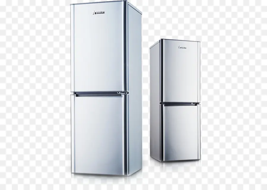 Refrigerador，Electrodomésticos PNG