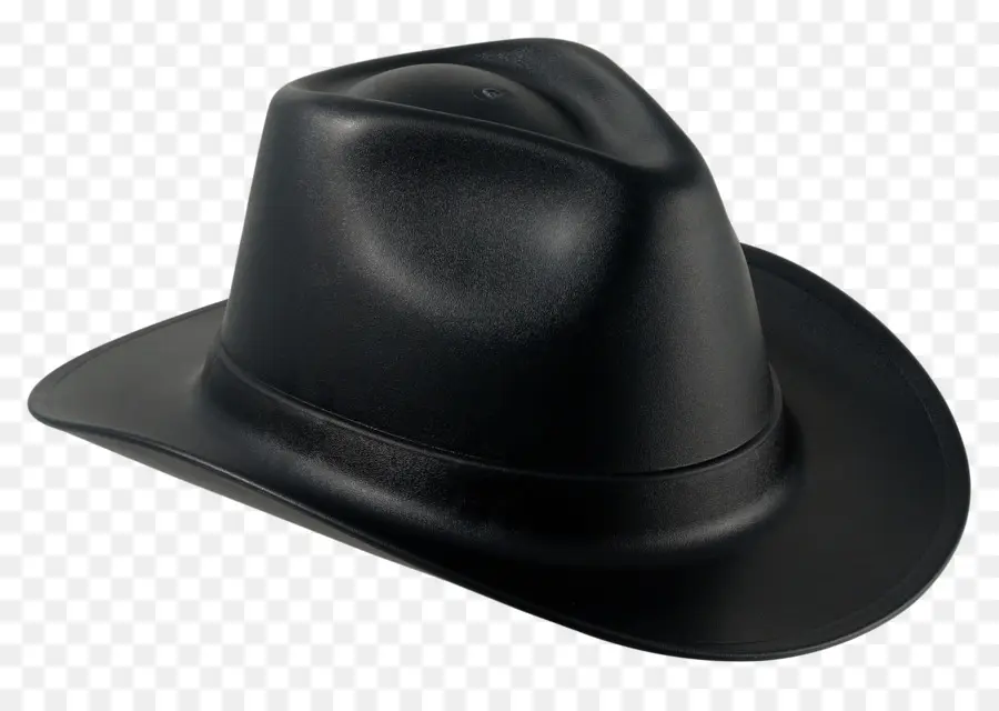 Sombrero，Negro PNG