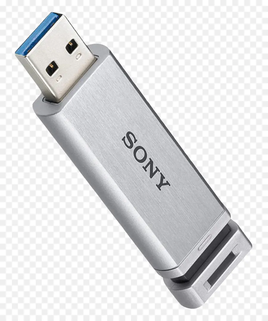 Unidad Flash Usb，La Memoria Flash PNG