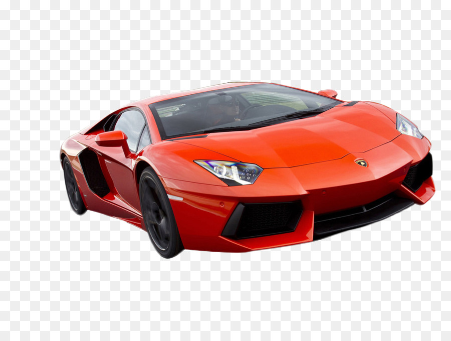 Lamborghini，Auto PNG