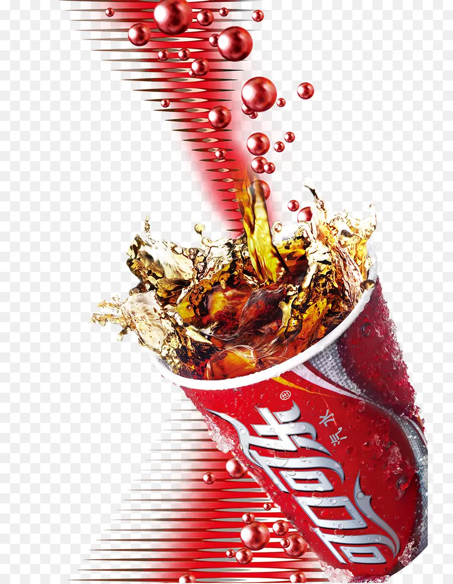 Coca Cola，Bebidas Gaseosas PNG