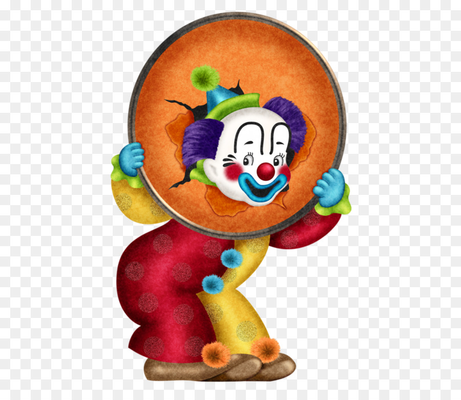 Payaso，Coche Payaso PNG