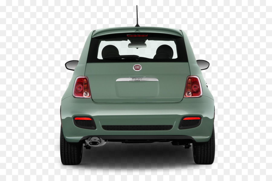 2012 Fiat 500，2016 Fiat 500 PNG