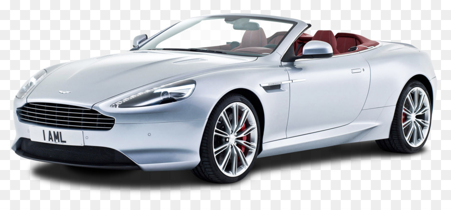 2013 Aston Martin Db9，2014 Aston Martin Db9 PNG